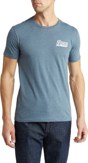 Robert barakett kentville 2025 short sleeve tee