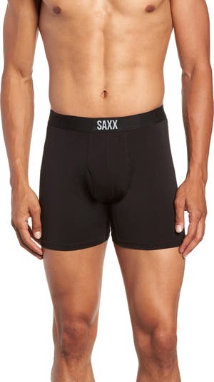 Ultra Supersoft Relaxed Fit Performance Boxer Briefs