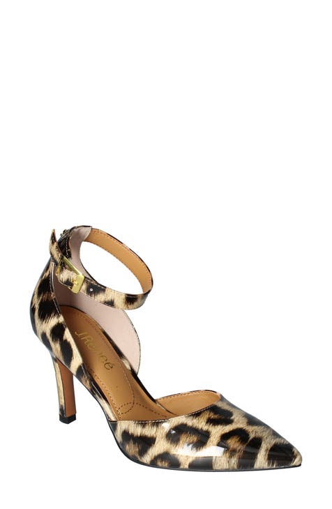 Women's Brown Pumps | Nordstrom