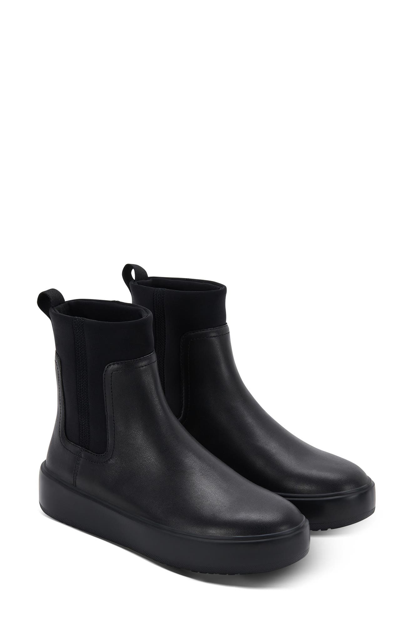 waverly chelsea boot