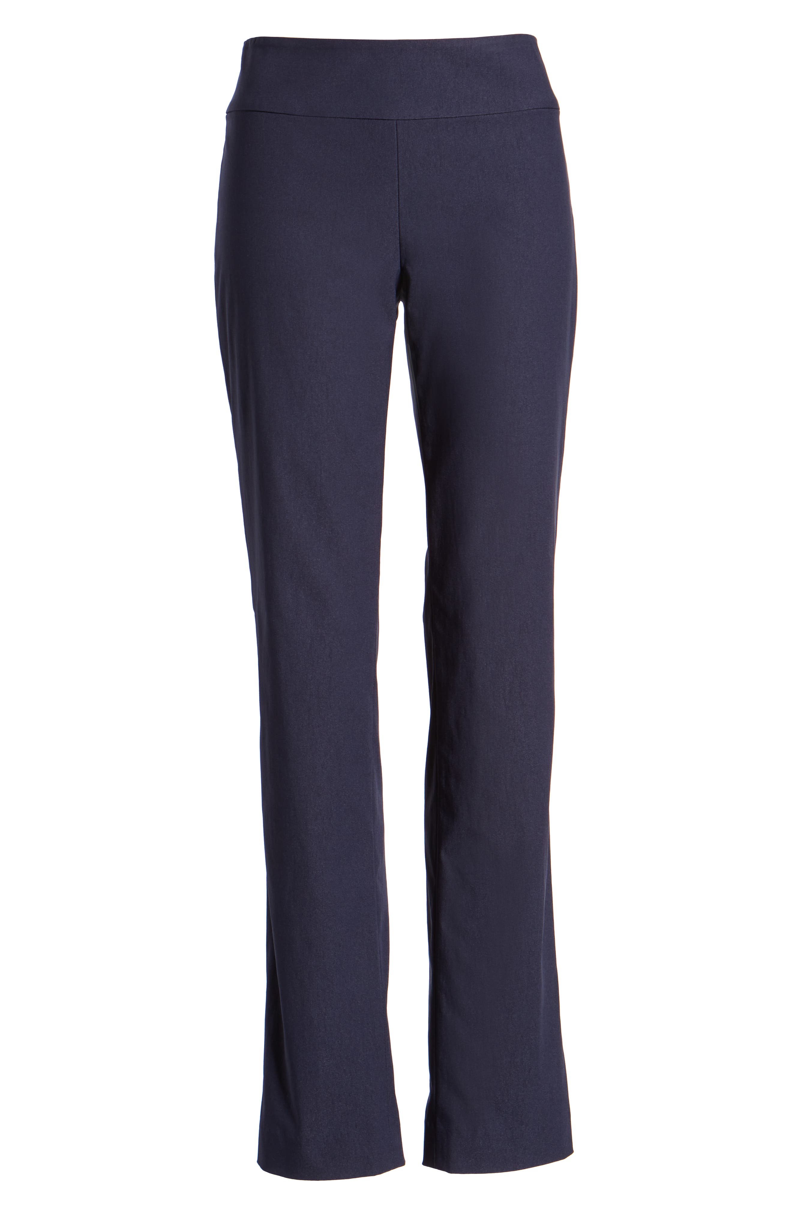 NIC+ZOE | Wonderstretch Pull-On Pants | Nordstrom Rack