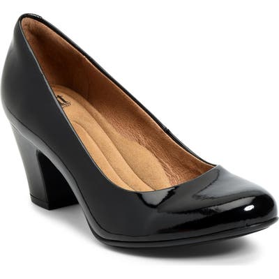 Sofft Myka Pump- Black