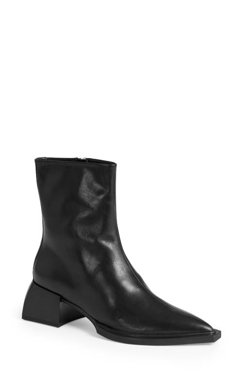 Vagabond Shoemakers Vivian Bootie Black at Nordstrom,