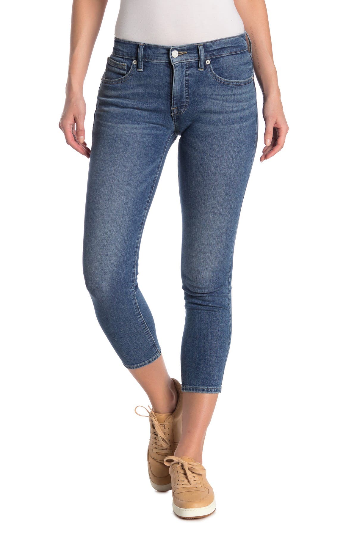 lucky brand womans jeans
