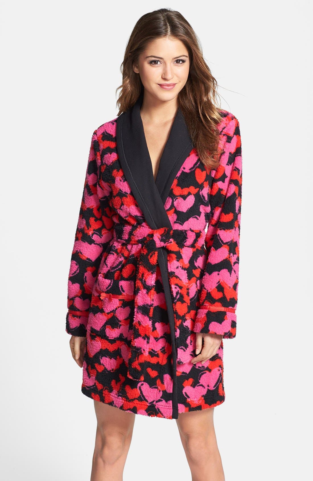 kensie 'Molly's Morning' Robe Nordstrom