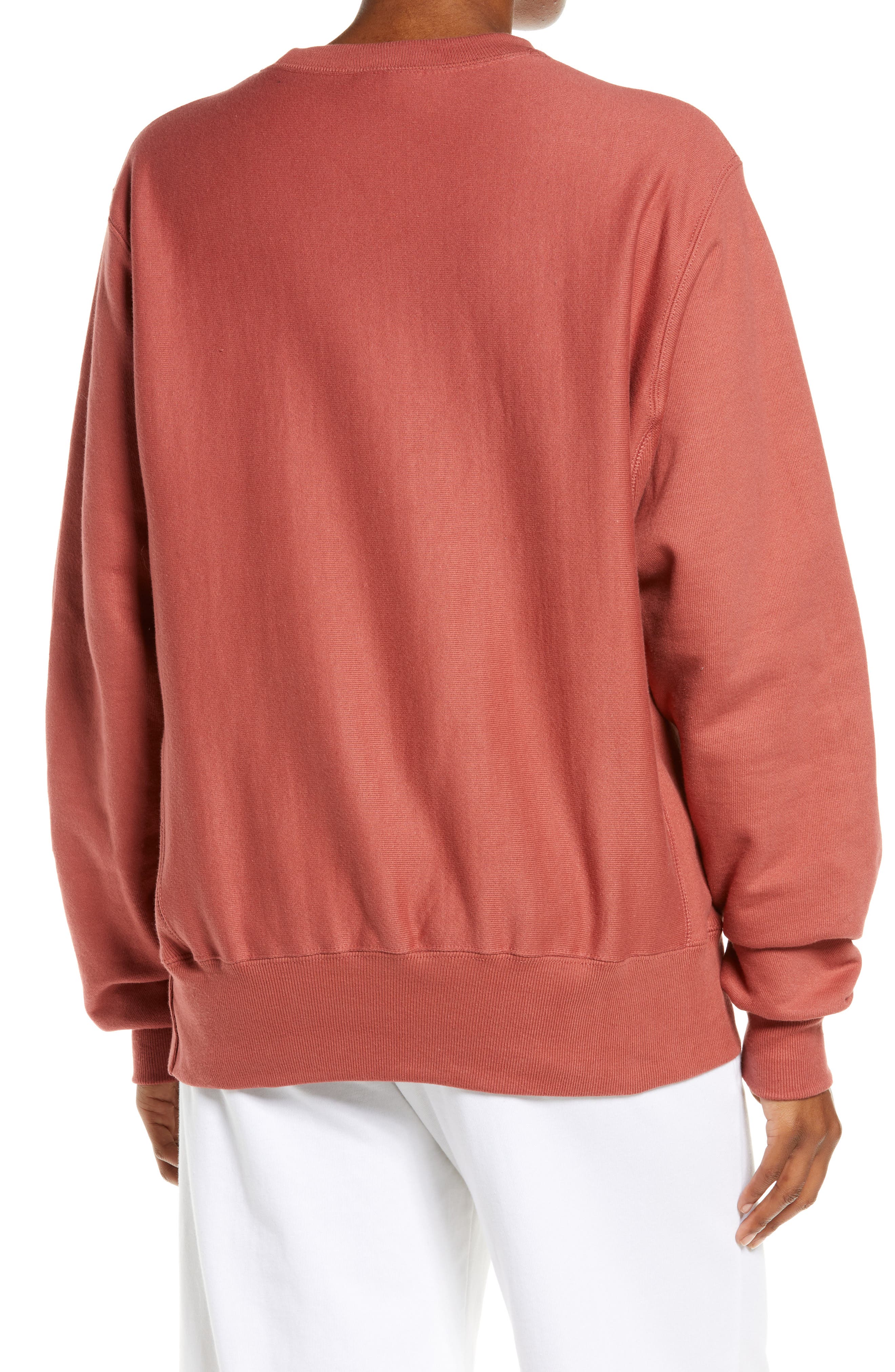 nordstrom champion reverse weave