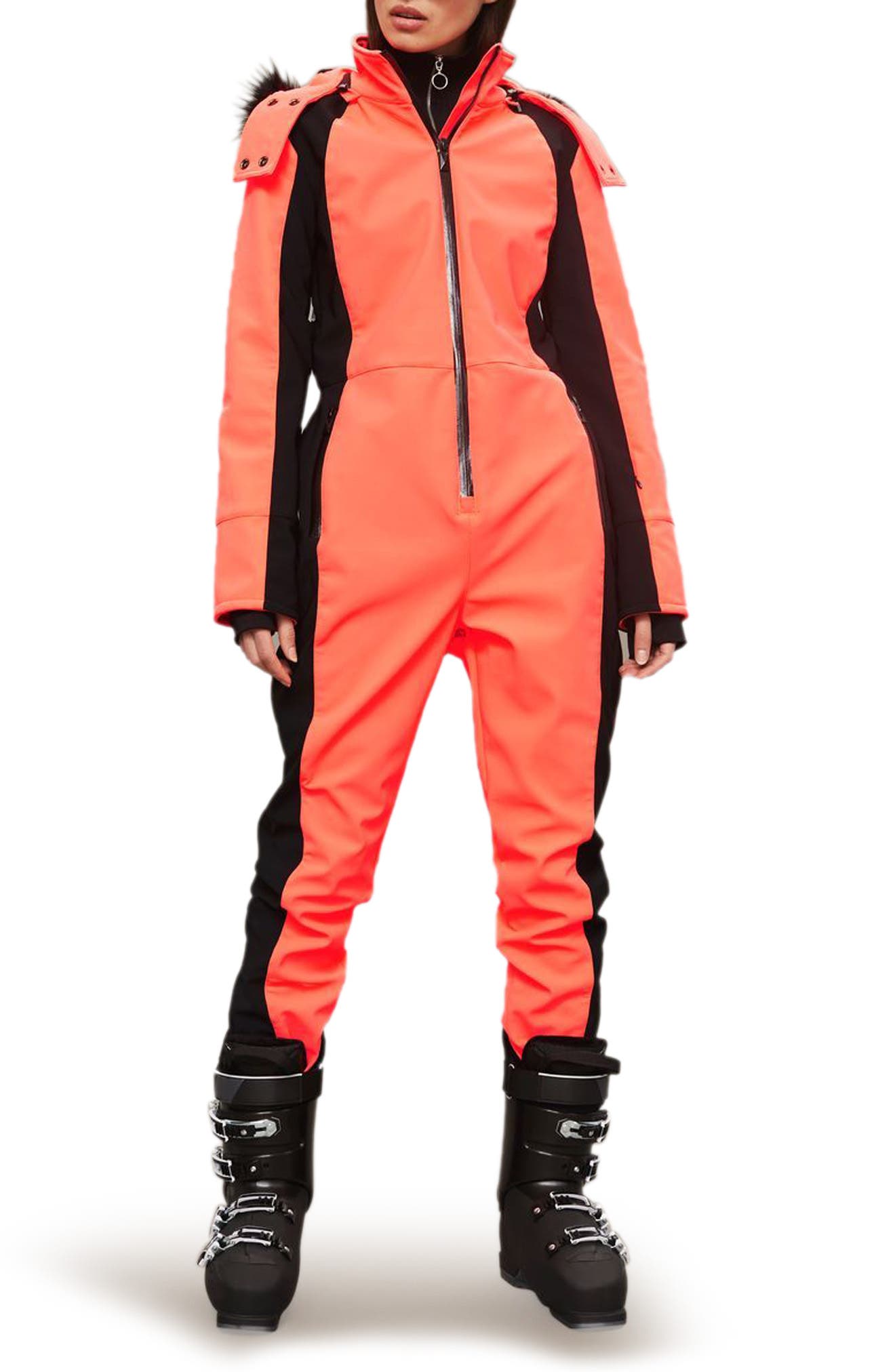 sno jumpsuit