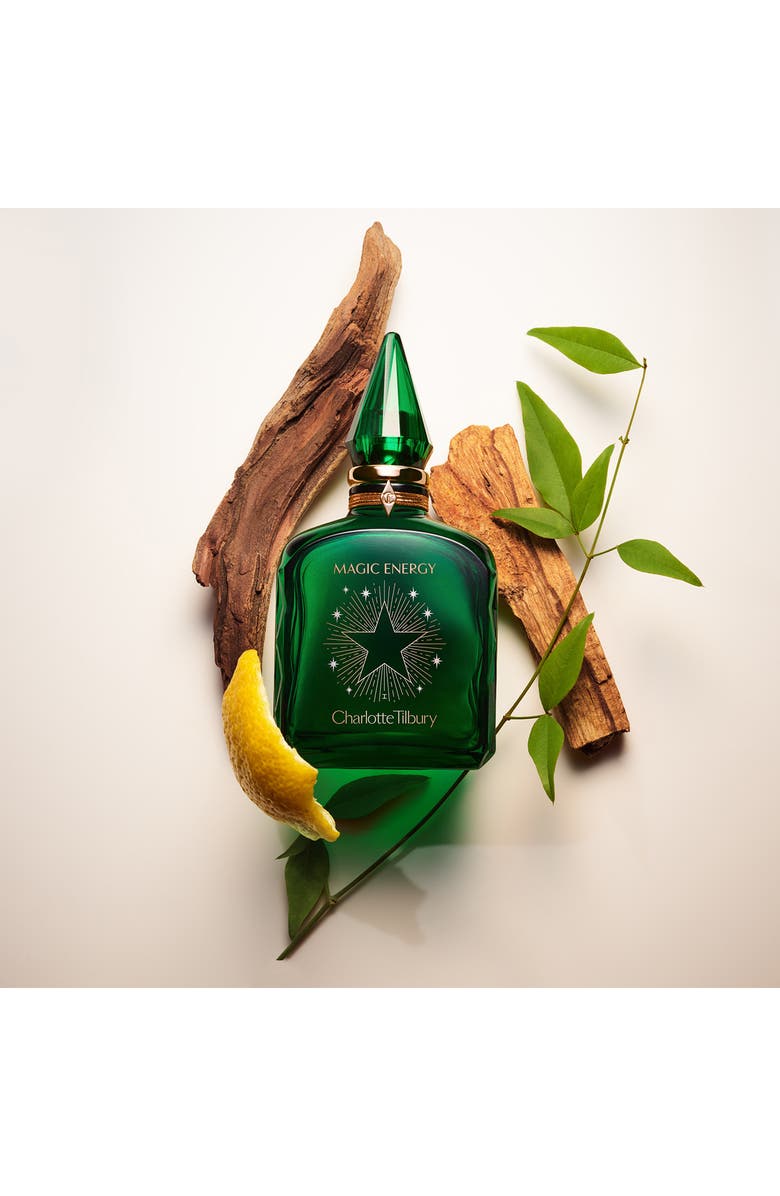 Charlotte Tilbury Magic Energy Eau de Parfum, Alternate, color, 