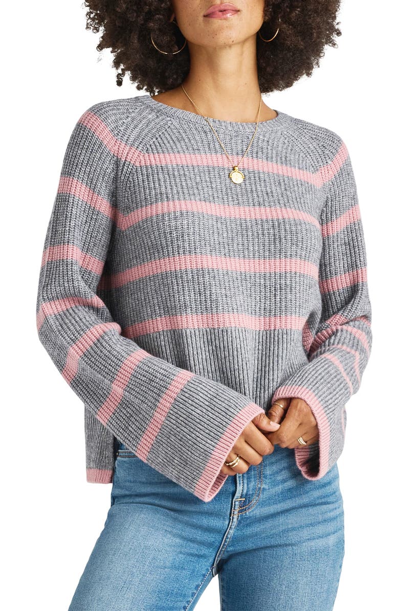 Splendid Mona Stripe Sweater | Nordstrom