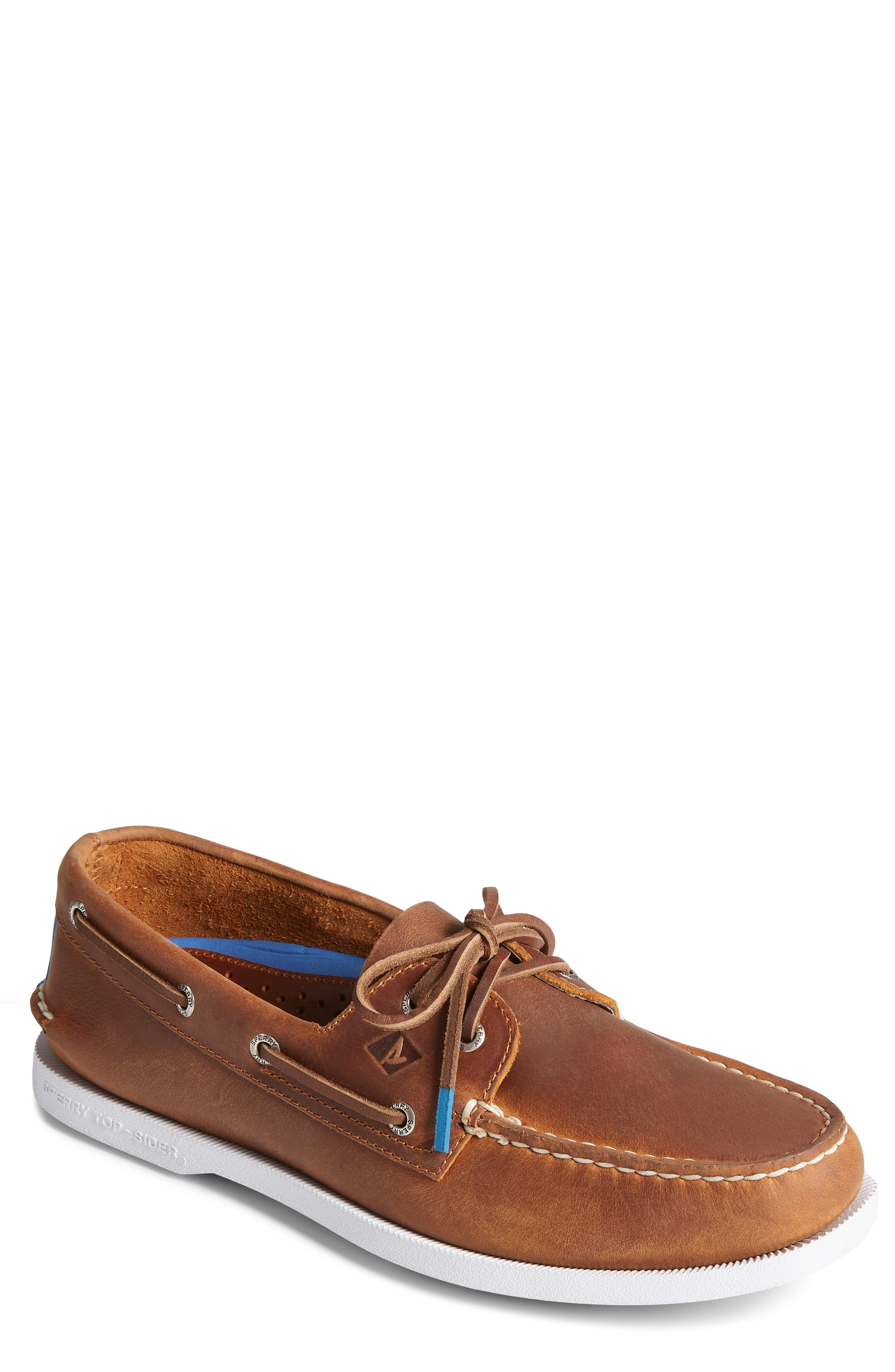 nordstrom sperry sneakers