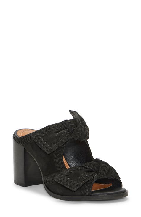 Lucky Brand Dynah Heel