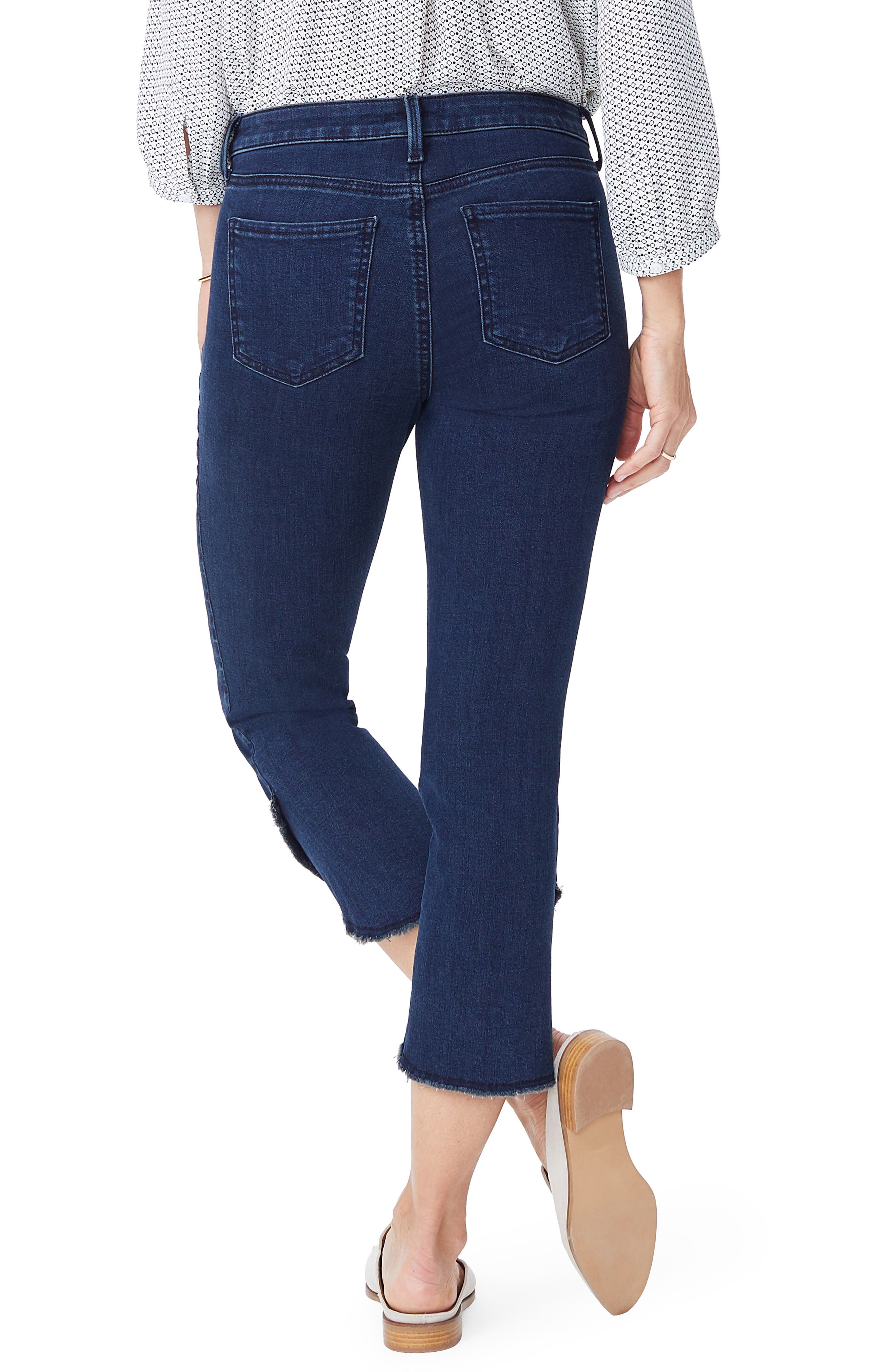 jones new york capri jeans