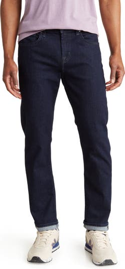 7 For All Mankind Slimmy Clean Pocket Slim Fit Jeans | Nordstromrack