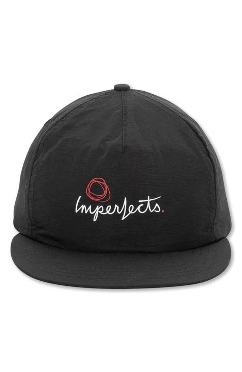 Surf Baseball Cap