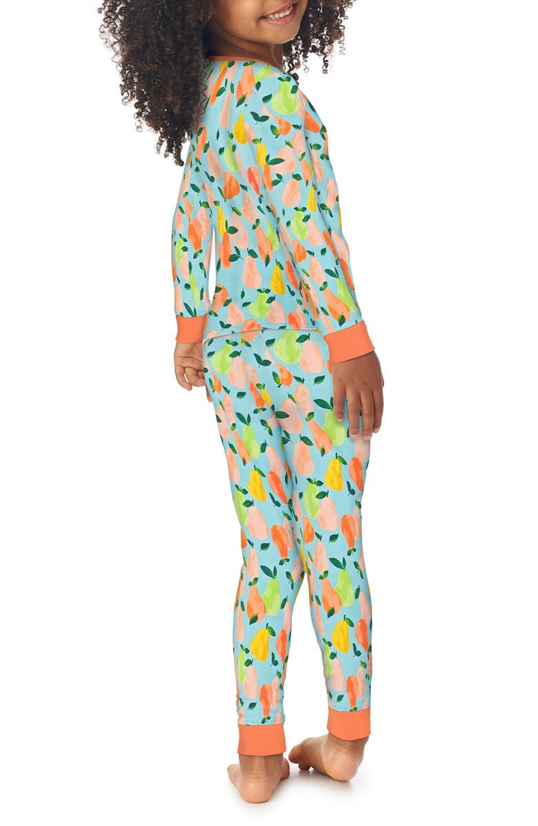 BedHead Pajamas Kids' Fitted Two-Piece Pajamas | Nordstrom