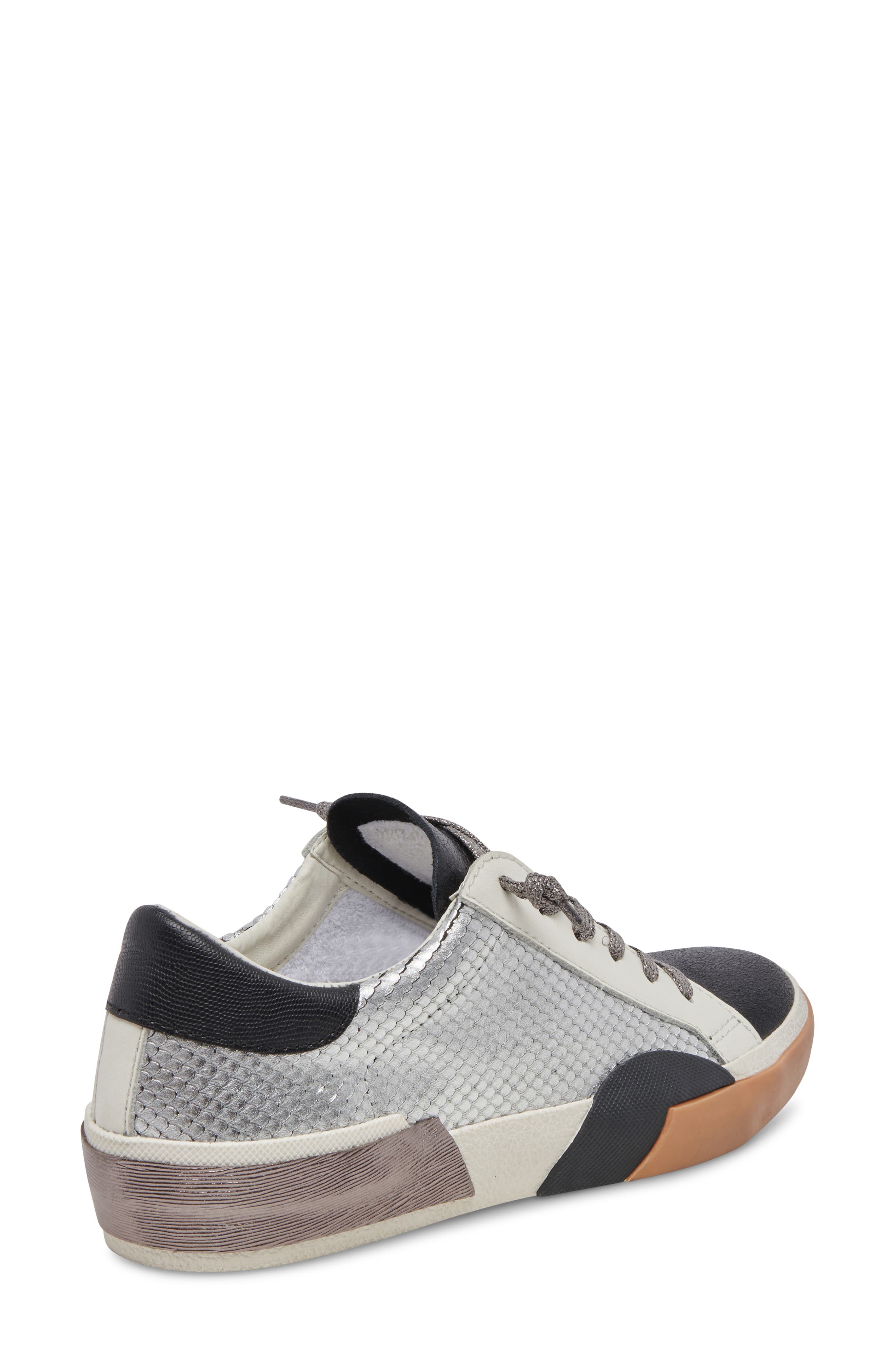 Dolce Vita Zina Sneaker (Women) Nordstrom