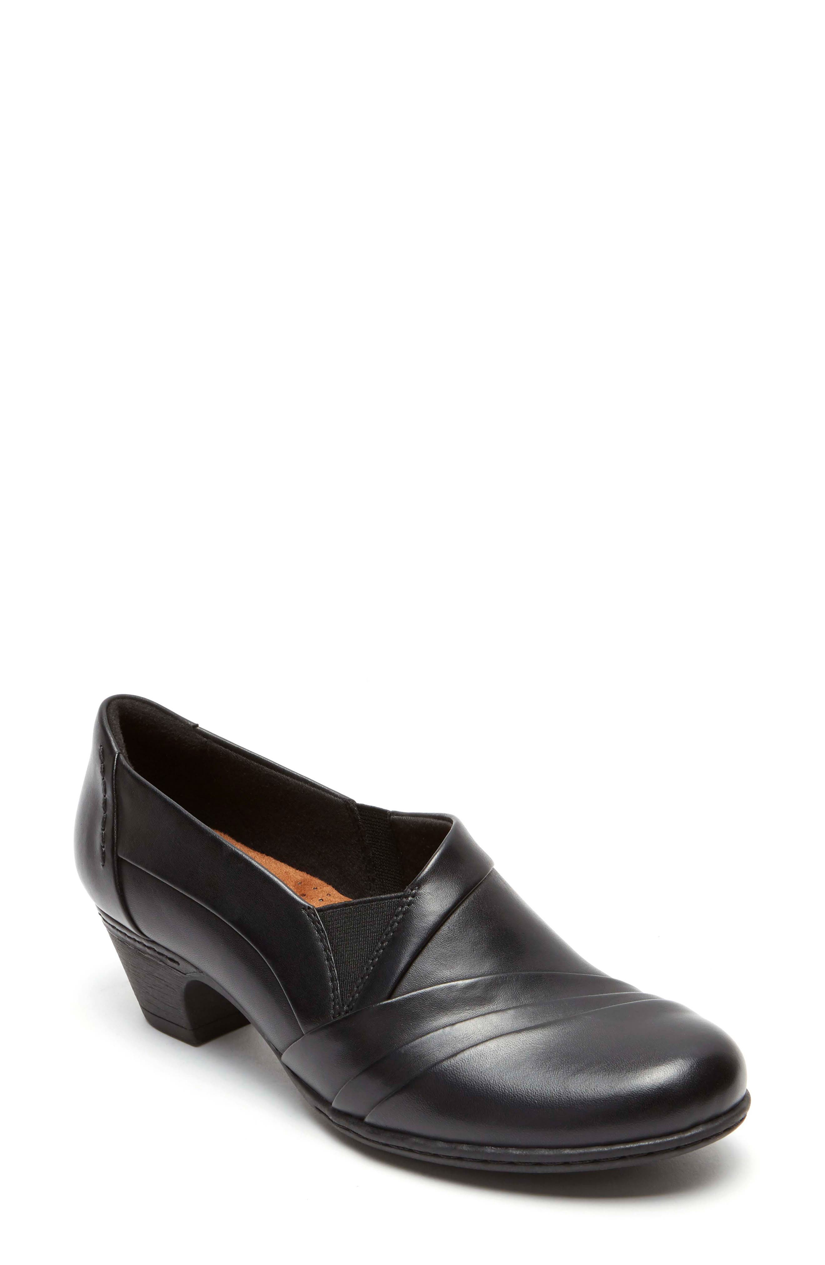 Rockport Cobb Hill Abbott Pump
