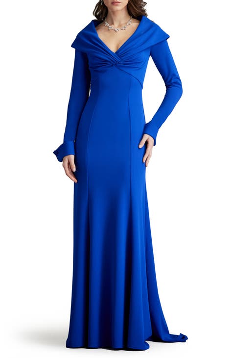 Blue Plus Size Formal Dresses Evening Gowns Nordstrom