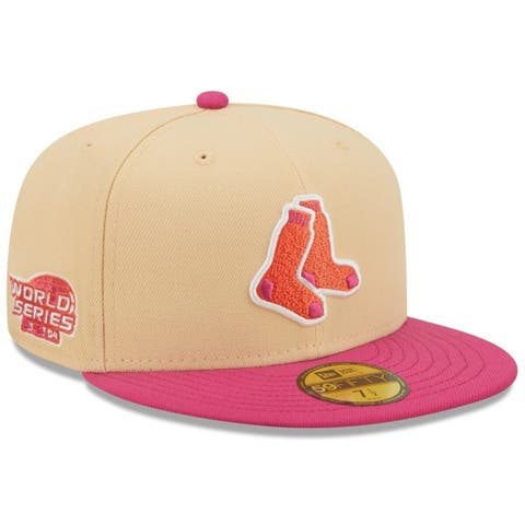 Men's Boston Red Sox Hats | Nordstrom