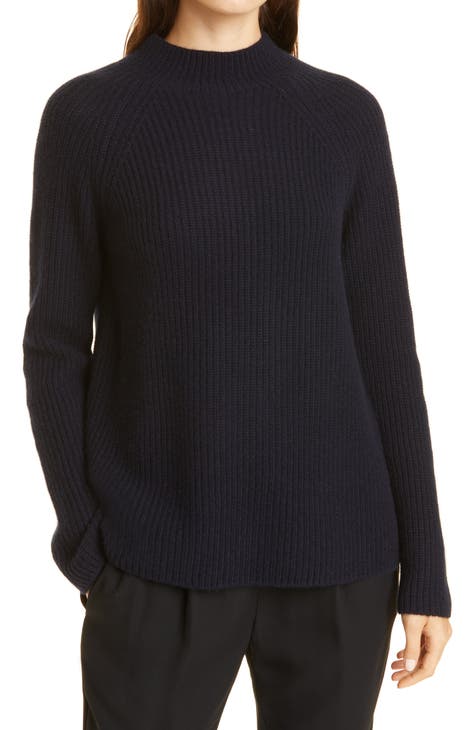 Women's Turtleneck, Mock Neck, & Cowl Neck Sweaters | Nordstrom Rack