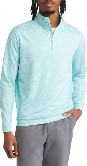 Peter Millar Perth Pina Skullada Performance Pullover