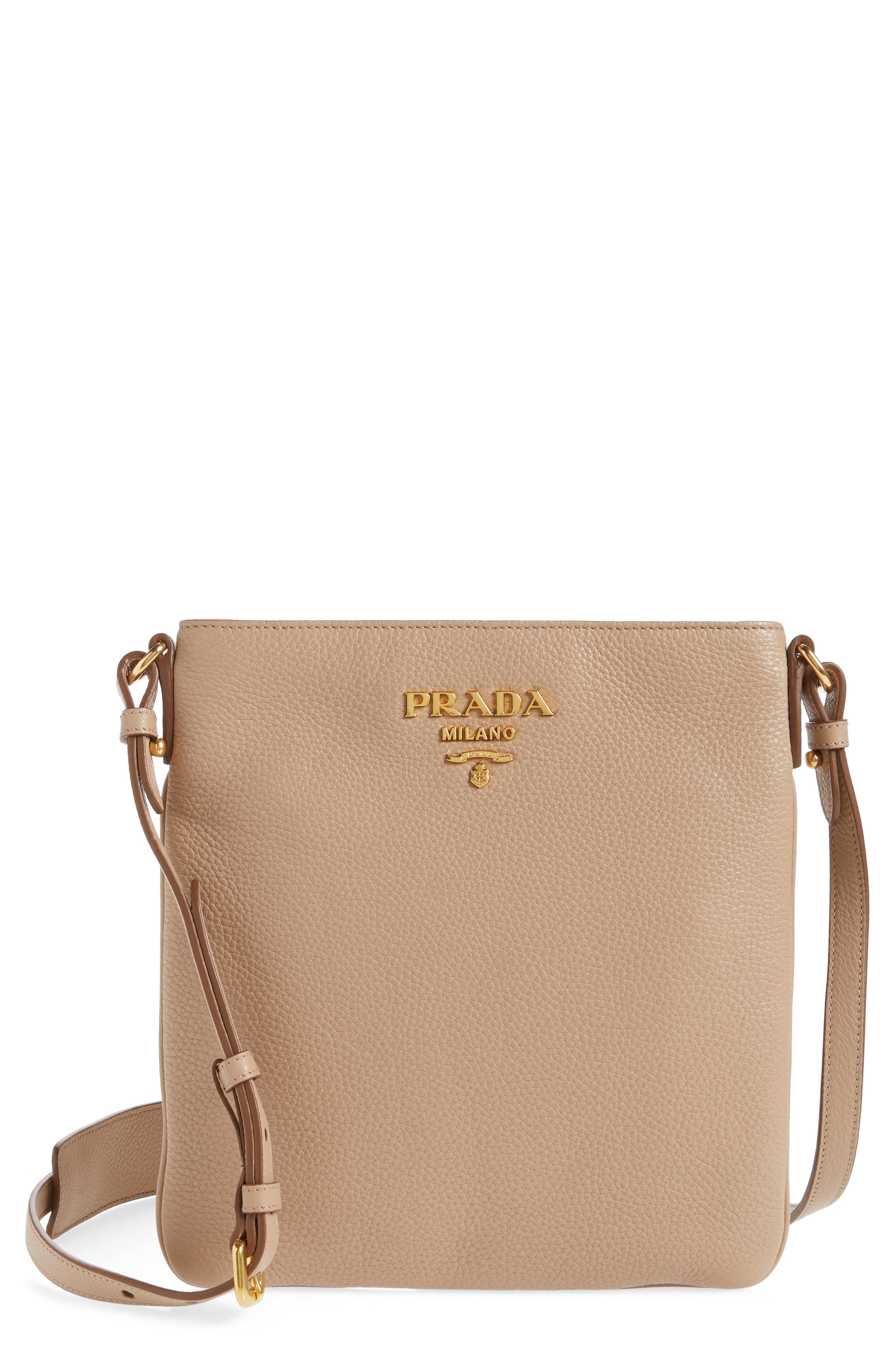 prada daino crossbody bag