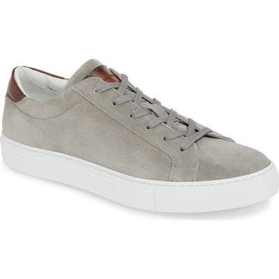 To Boot New York Pacer Sneaker, Grey