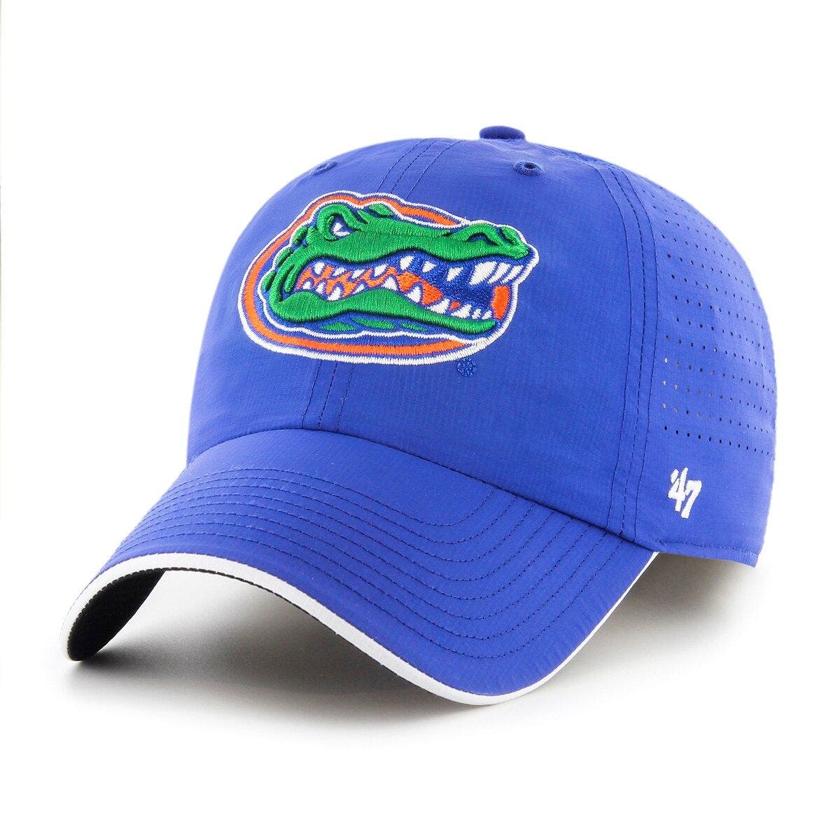 47 Royal Florida Gators Outburst Clean 