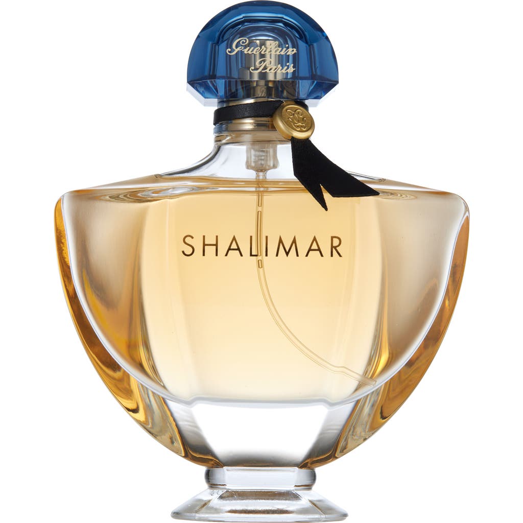 Guerlain Shalimar Eau De Toilette Spray In No Color