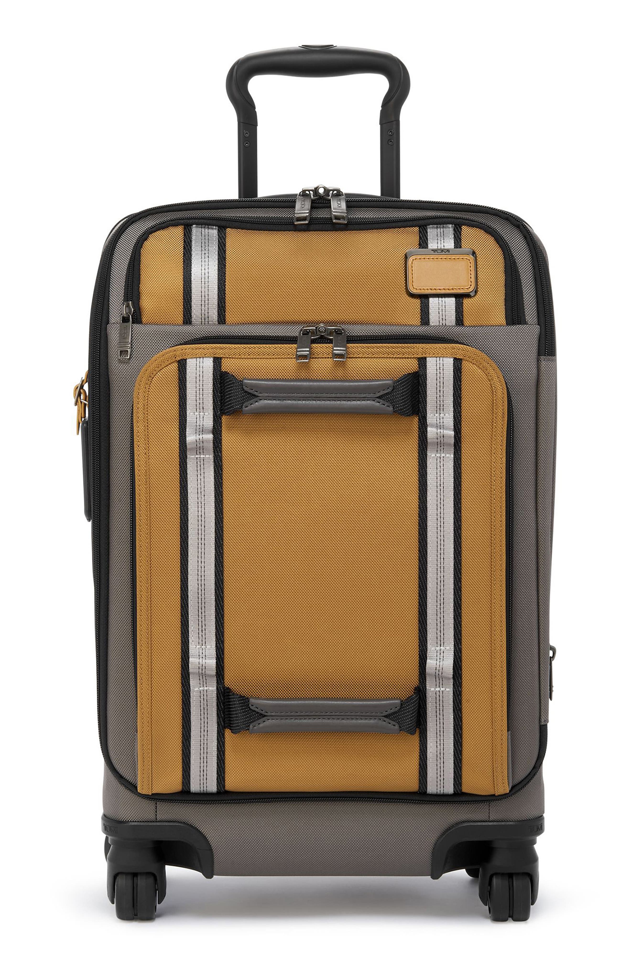 tumi luggage 22 inch