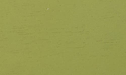 Bey-berk Arno Storage Valet In Lime Green