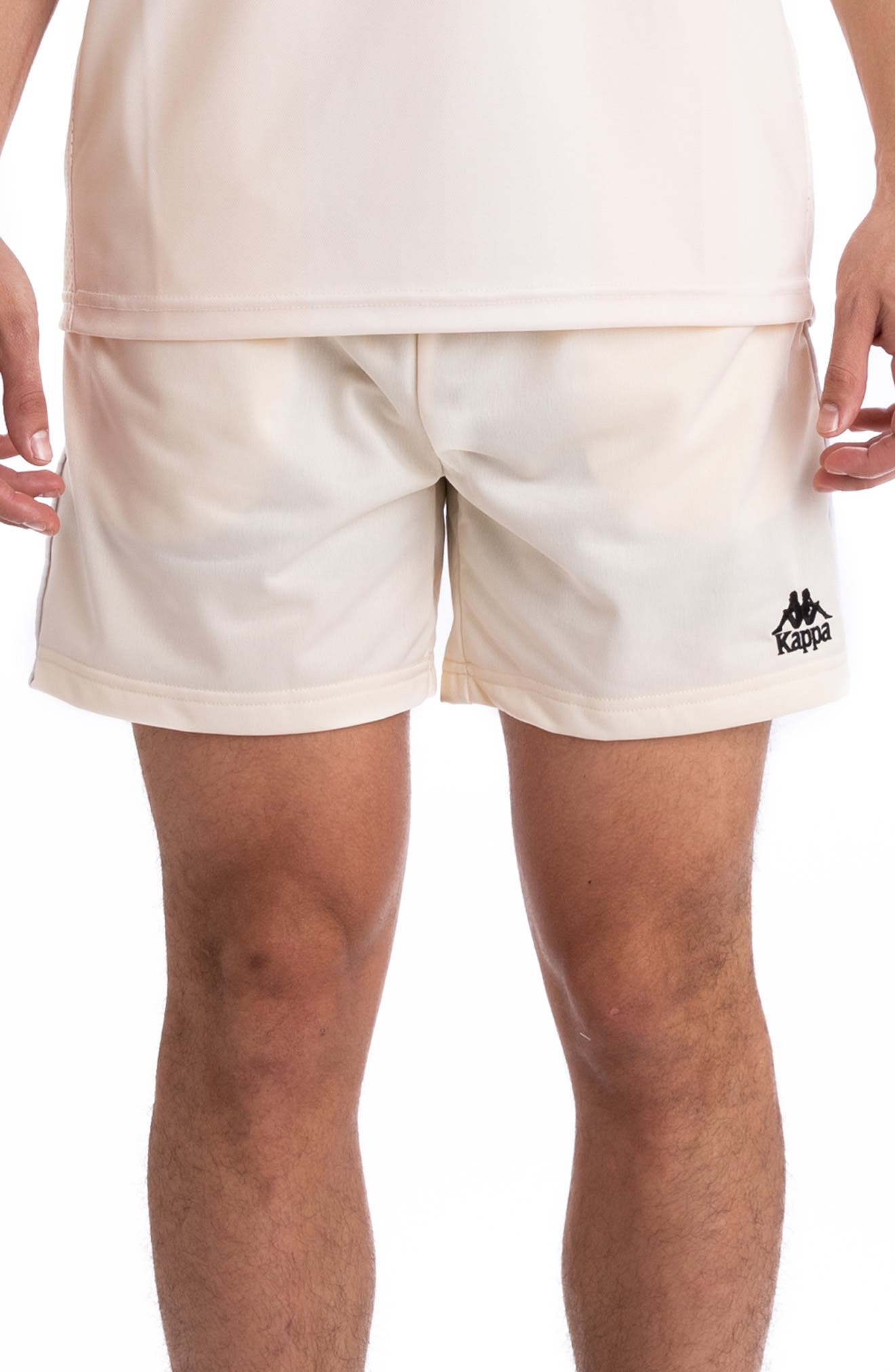 kappa banda cole short