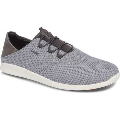 Olukai Alapa Li Sneaker, Grey