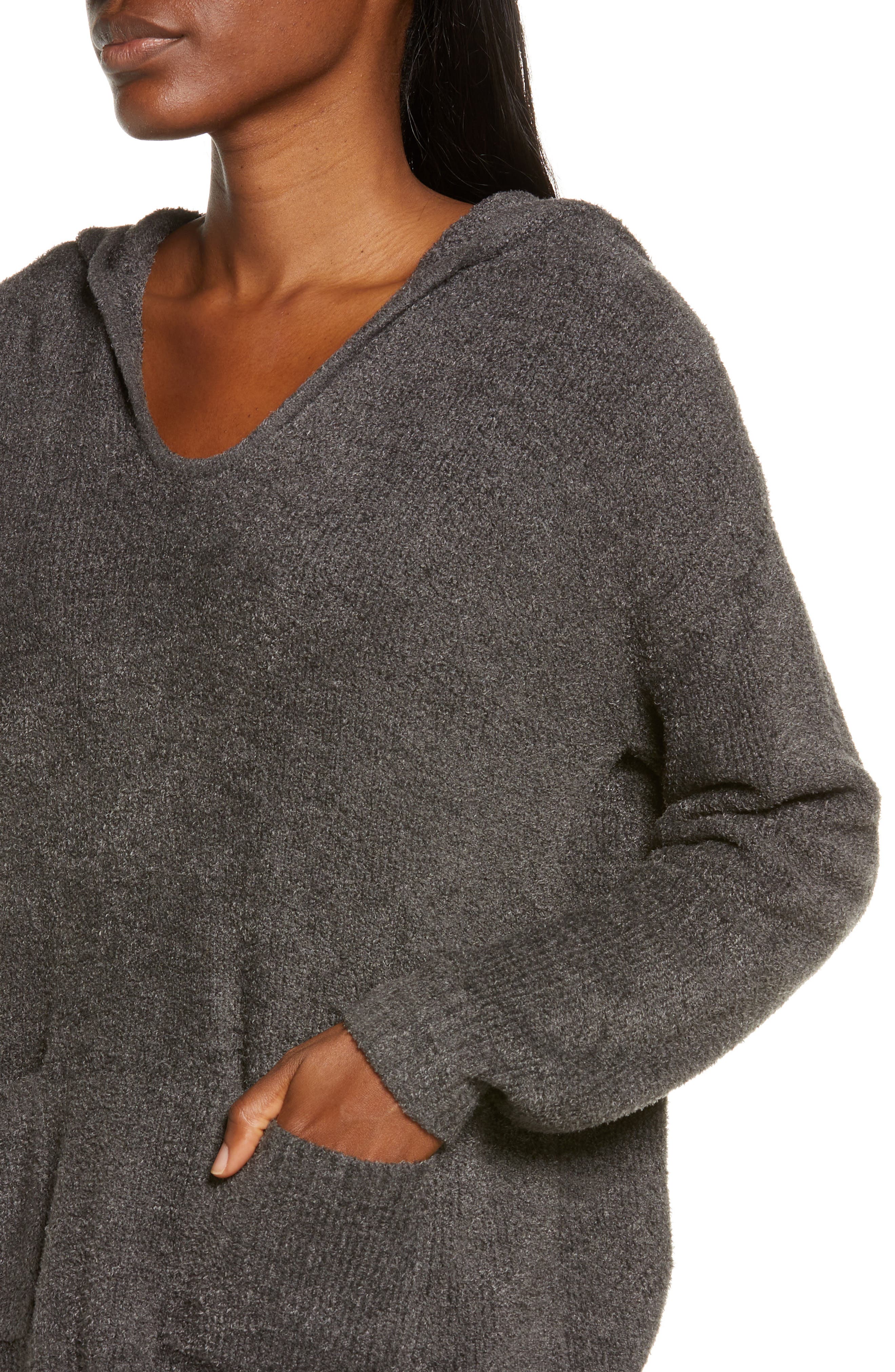 Barefoot Dreams® CozyChic Lite® Hoodie 