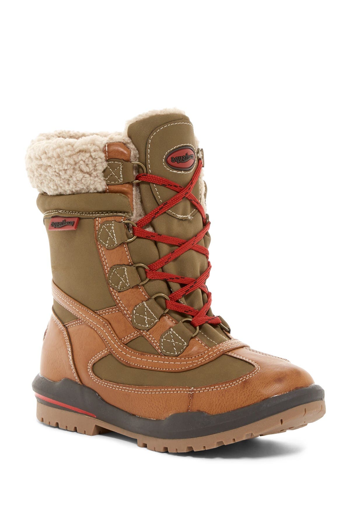 aquatherm thinsulate boots