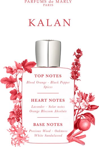 Parfums Marly Kalan Eau de Parfum | Nordstrom