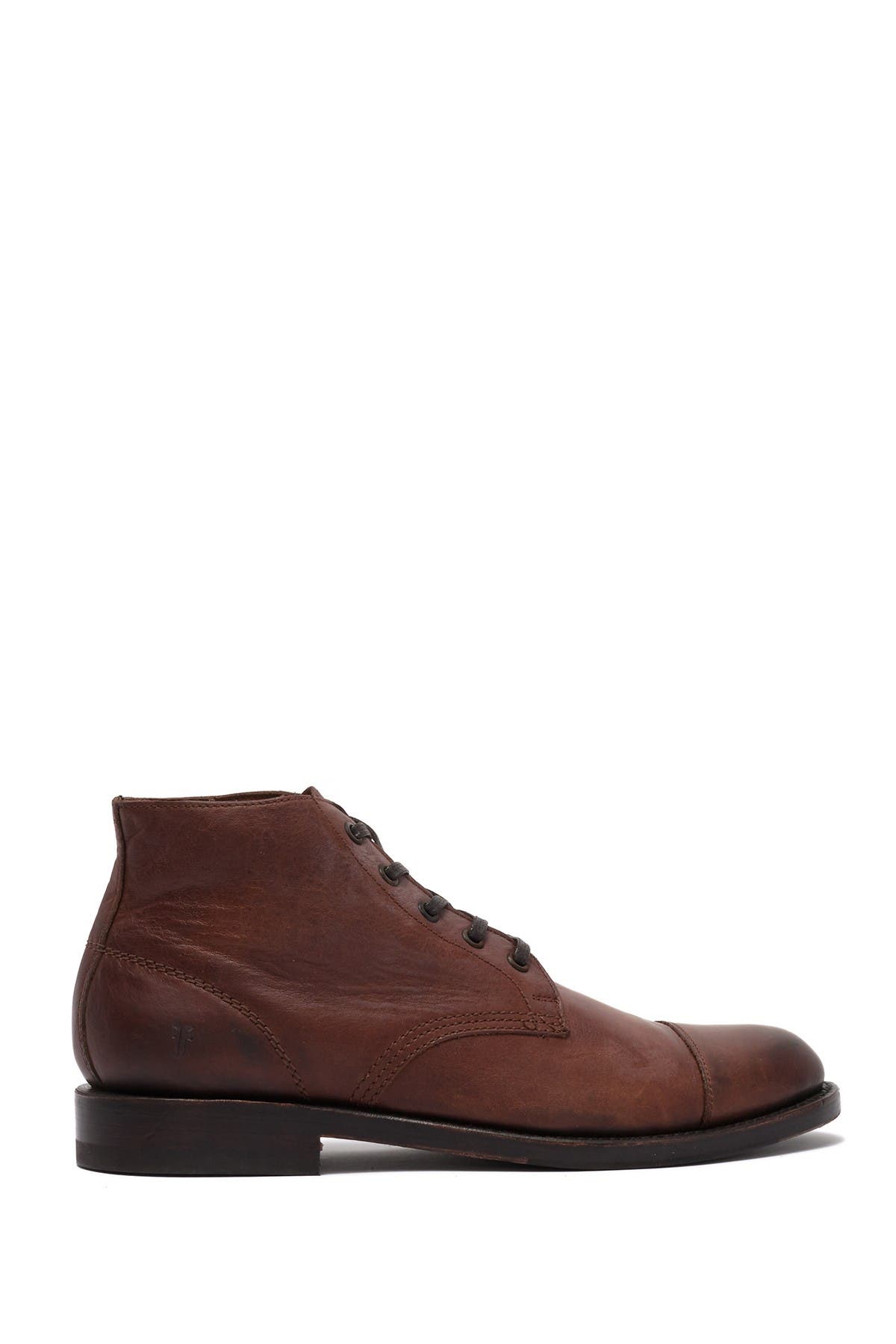 frye will chukka boot