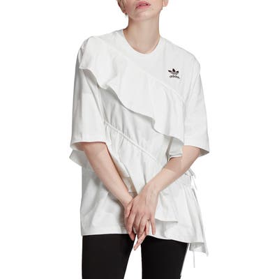 Adidas Originals T-Shirt, White