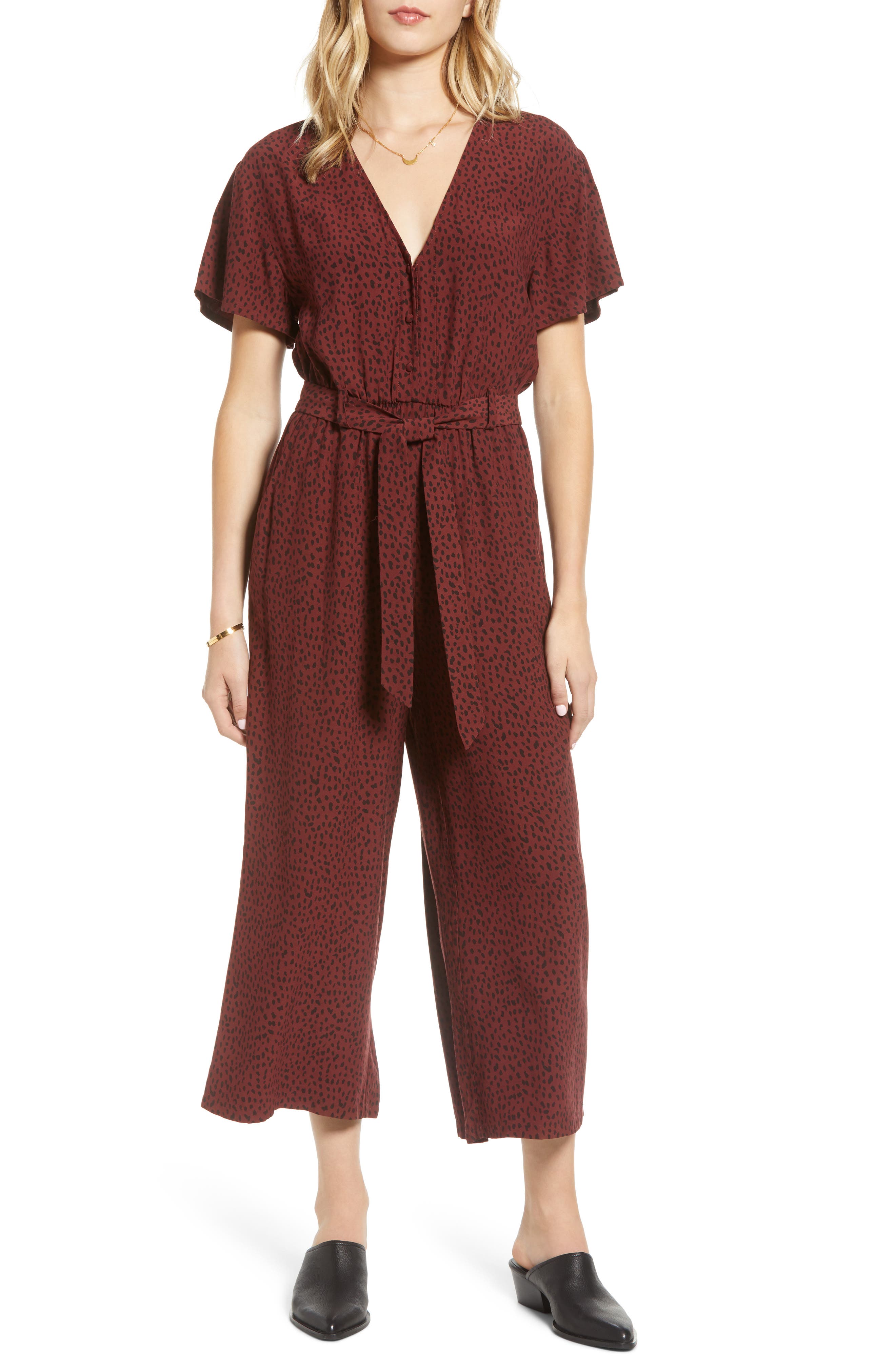 rails jumpsuit