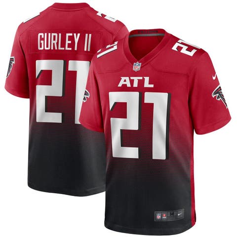 St. Louis Rams *Gurley II* NFL Nike Shirt L L