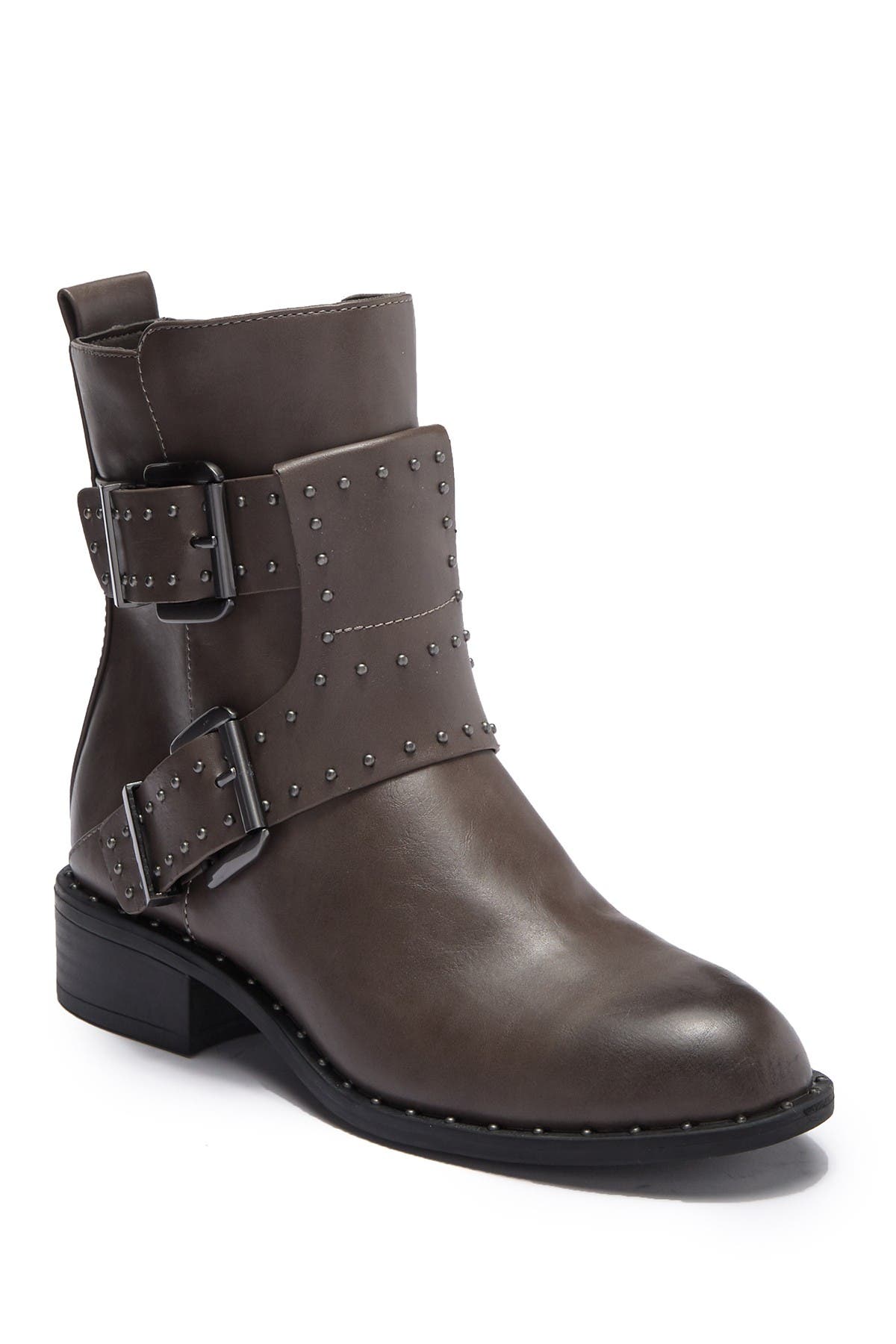 Charles by charles david thief studded bootie online