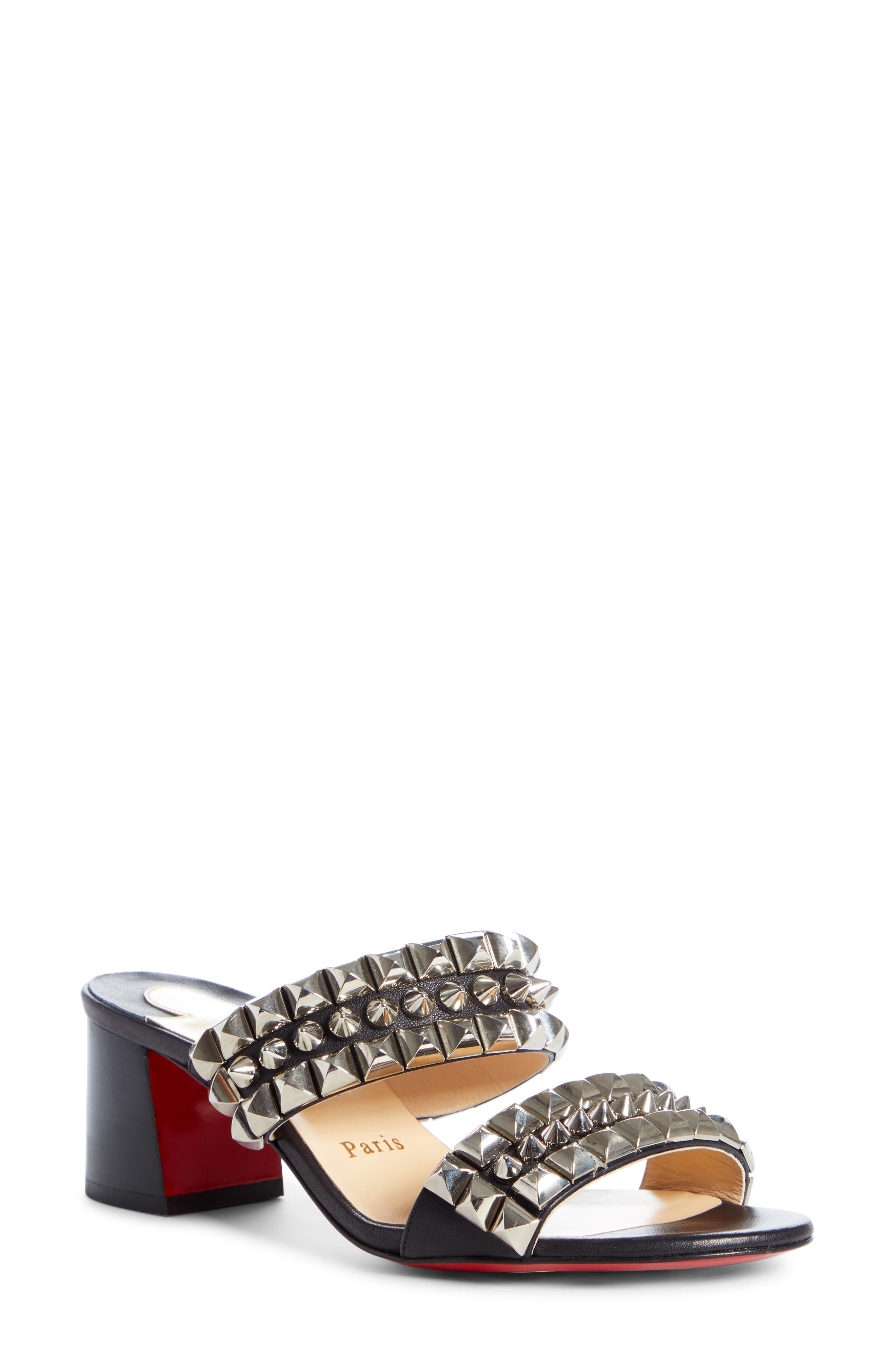 louboutin tina goes mad