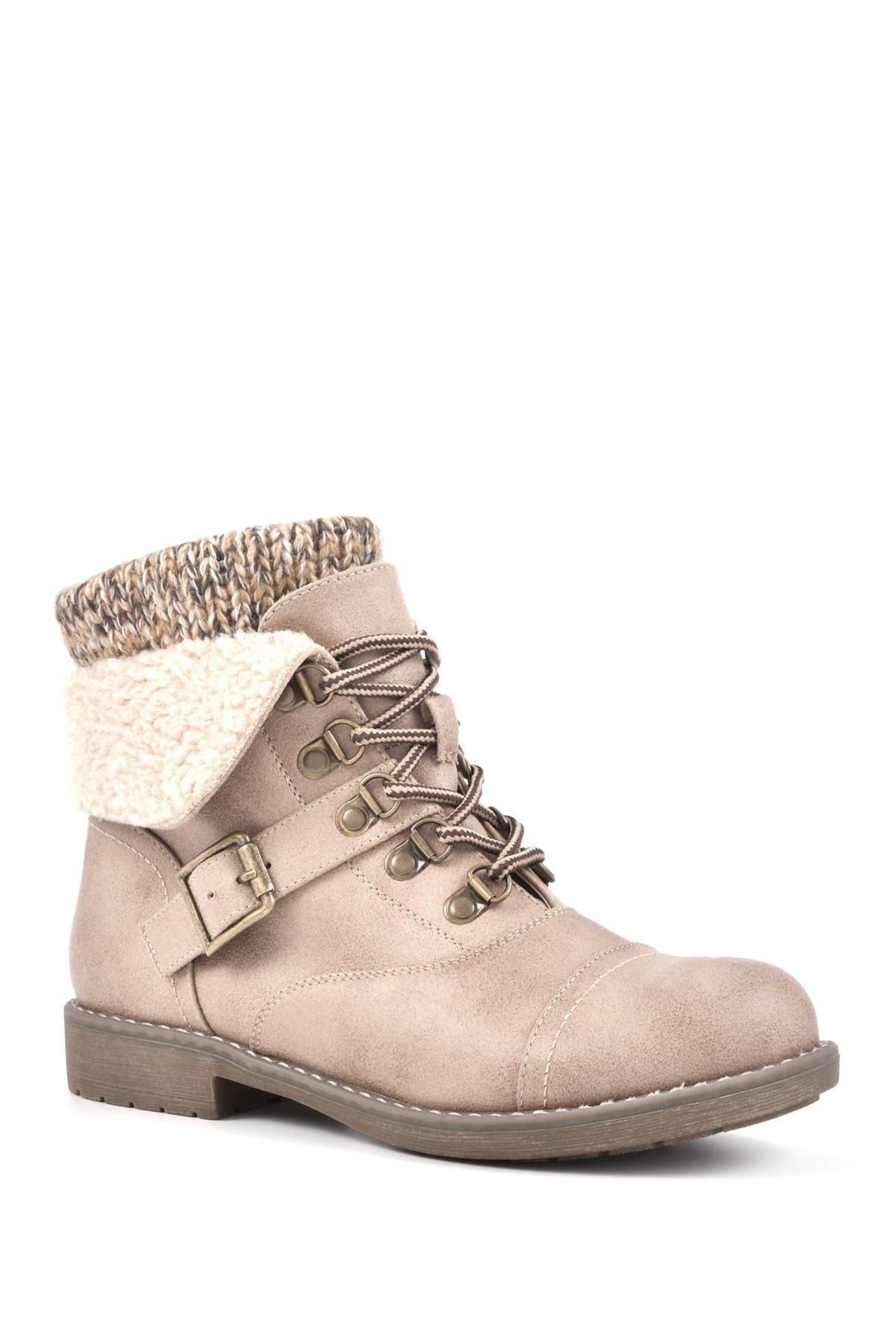 nordstrom rack lace up boots