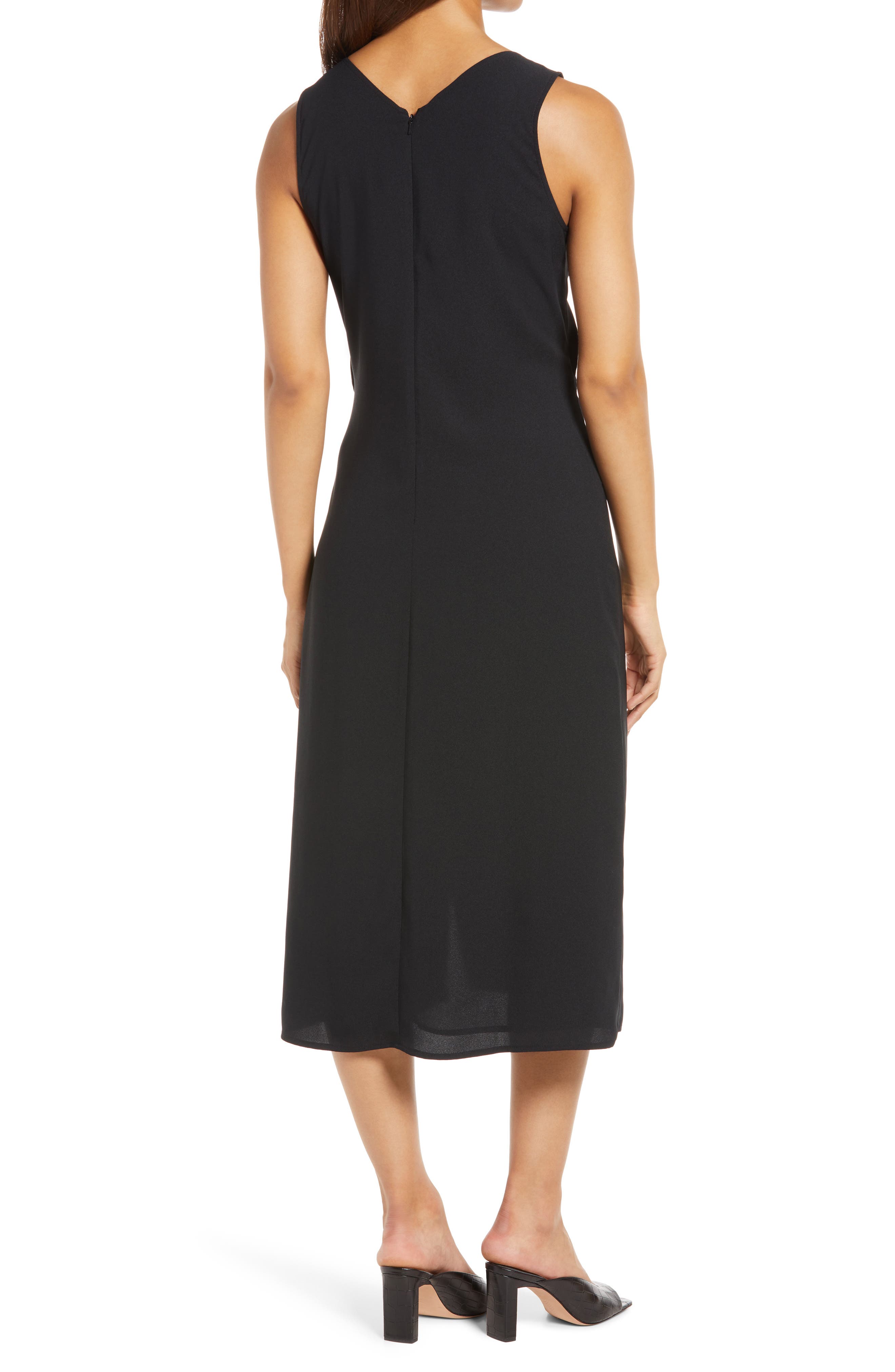 nordstrom halogen dress