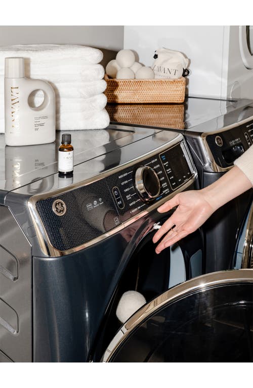 L'avant Collective Fresh Linen Laundry Oil In Brown