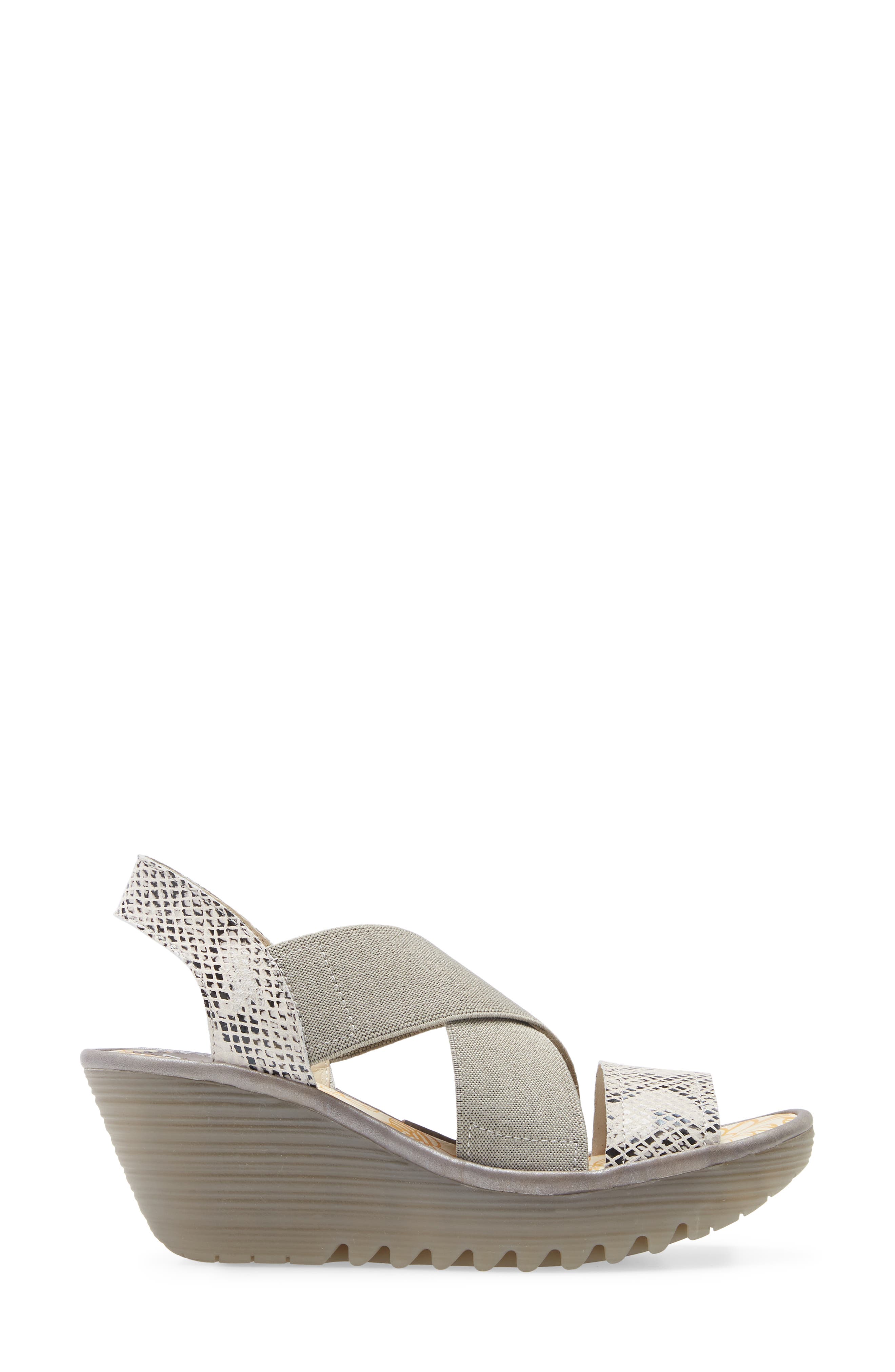 Fly london wedge boots sale Clearance