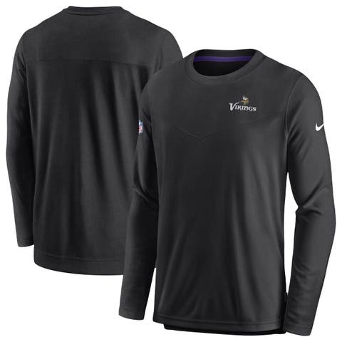 Men's Nike Royal Buffalo Bills Sideline Team ID Reversible Pullover Windshirt