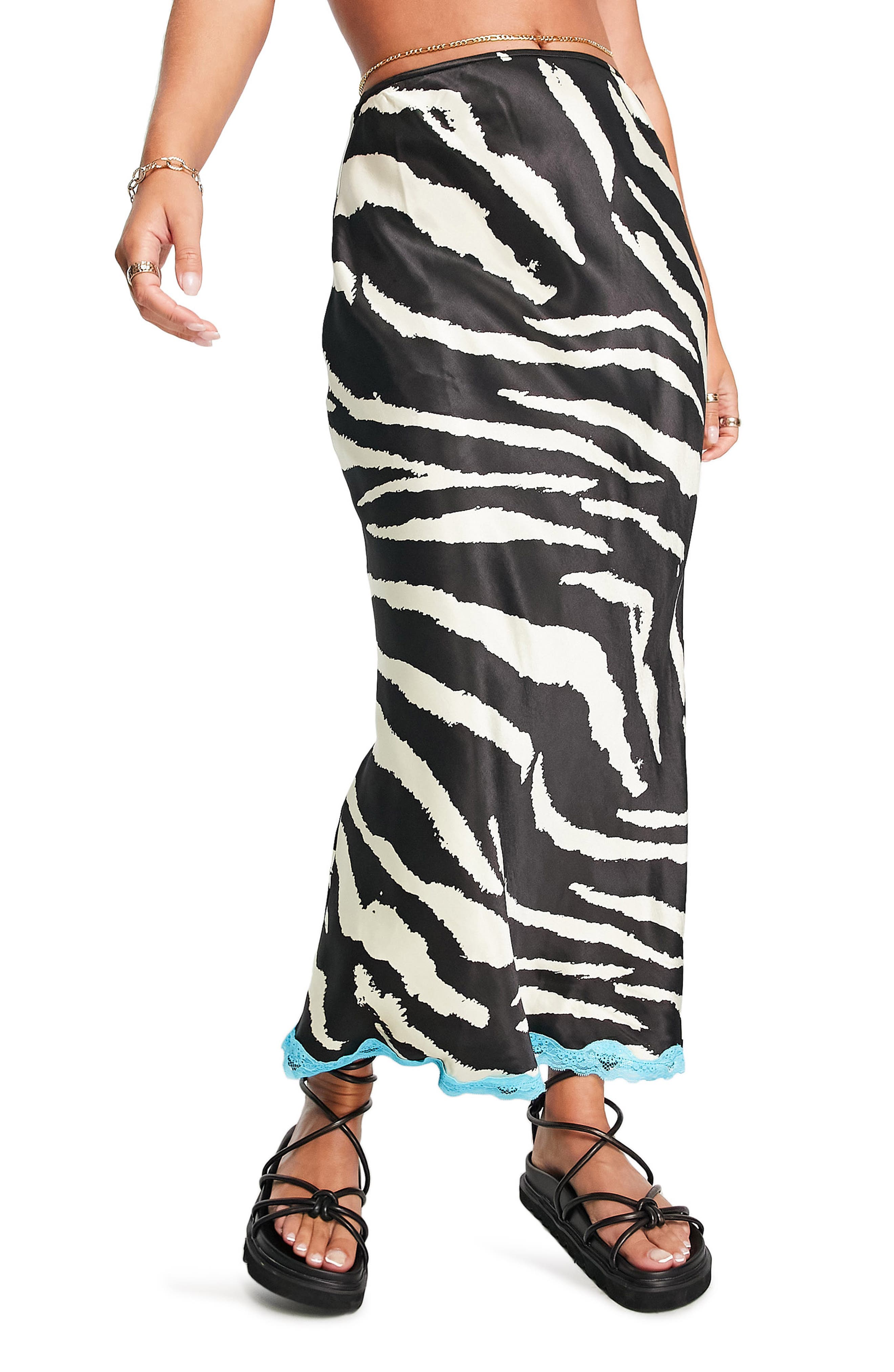 Womens Maxi Skirts | Nordstrom