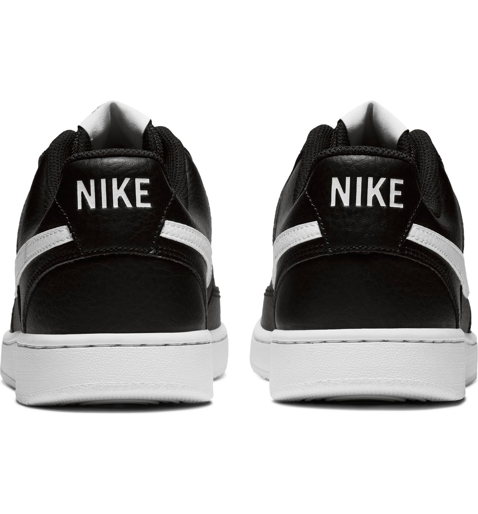 Nike Court Vision Low Sneaker (Men) | Nordstrom