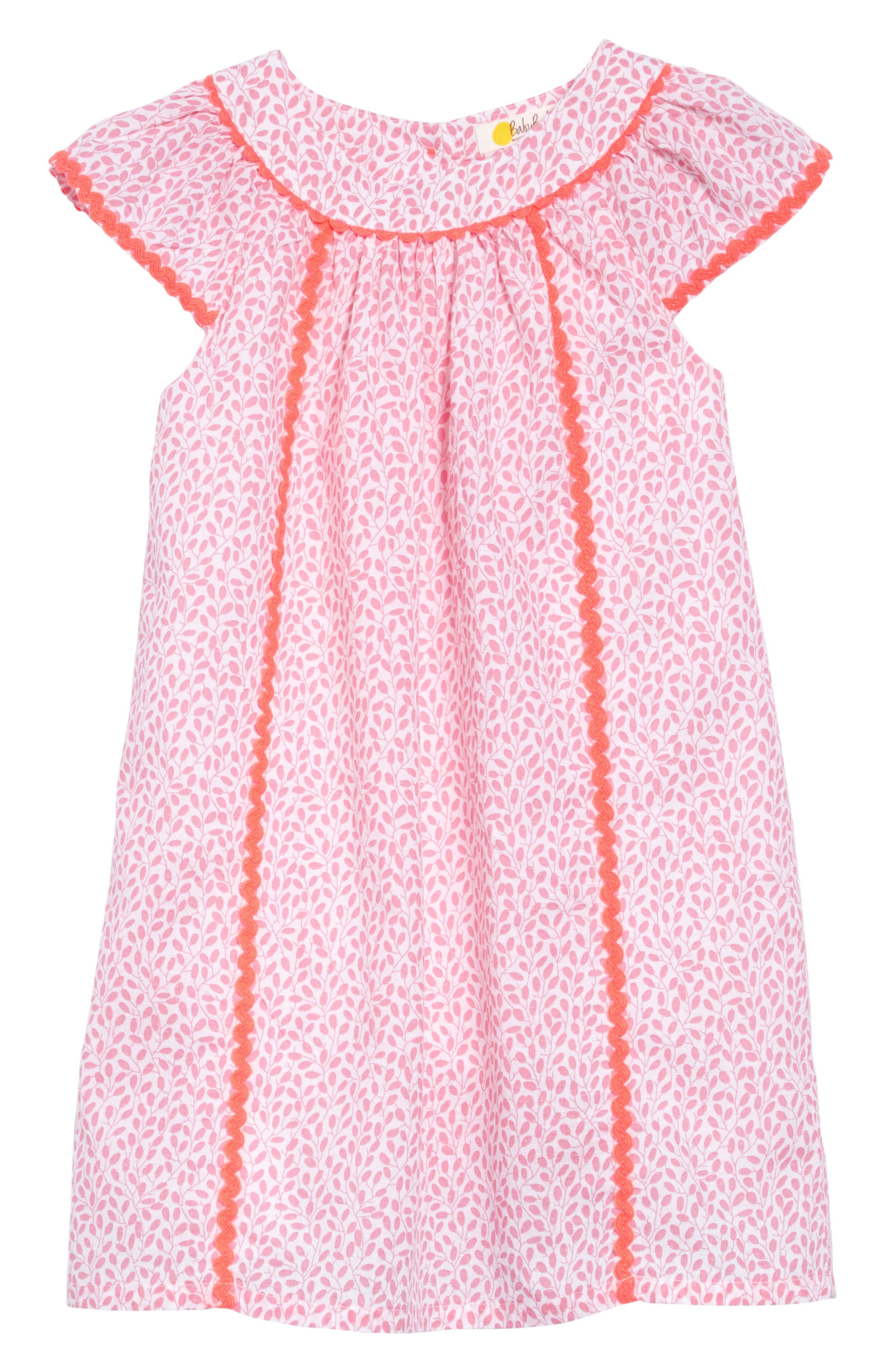 Toddler Girl